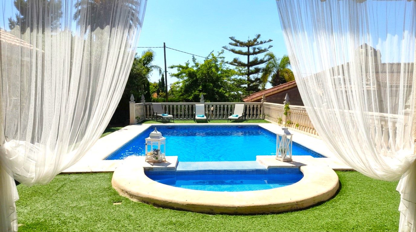 Villa Santos · Elche